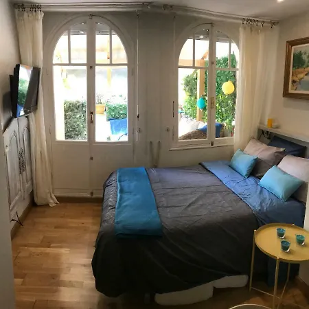 Socrate Apartamento Niza