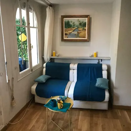 Socrate Apartamento